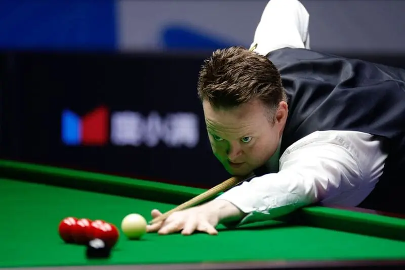 Шон Мерфи в Сиане вышел в свой 28-й рейтинговый финал (фото: WST)