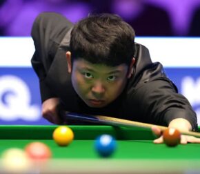 Кто выиграл квалификацию на турнир International Championship 2025 по снукеру