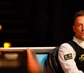 Что Стивен Хендри думает о результатах Джадда Трампа, возглавляющего мировой рейтинг по снукеру