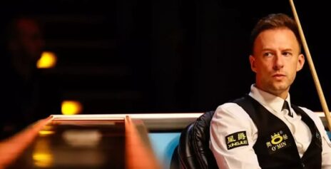 Что Стивен Хендри думает о результатах Джадда Трампа, возглавляющего мировой рейтинг по снукеру