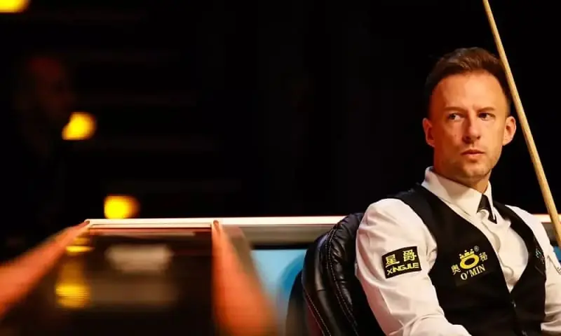 Что Стивен Хендри думает о результатах Джадда Трампа, возглавляющего мировой рейтинг по снукеру