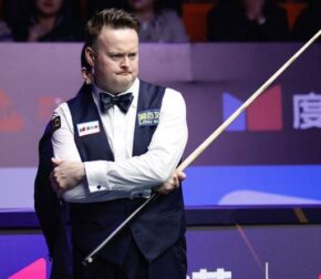 Xi’an Grand Prix 2025: Шон Мерфи обыграл Гэри Уилсона и в финале встретится с Марком Уильямсом