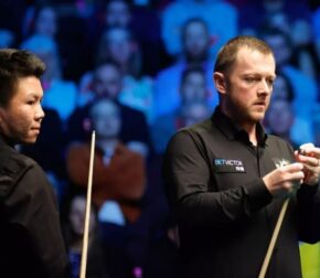 Превью матчей 1/4 финала Northern Ireland Open