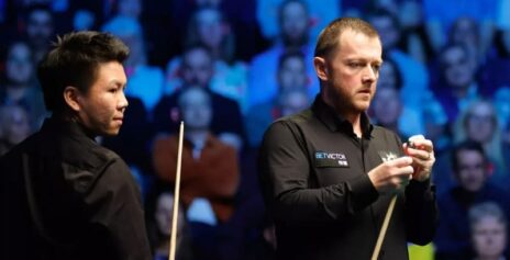 Превью матчей 1/4 финала Northern Ireland Open