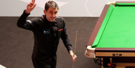Xi’an Grand Prix 2025: Ронни О’Салливан возвращается в World Snooker Tour
