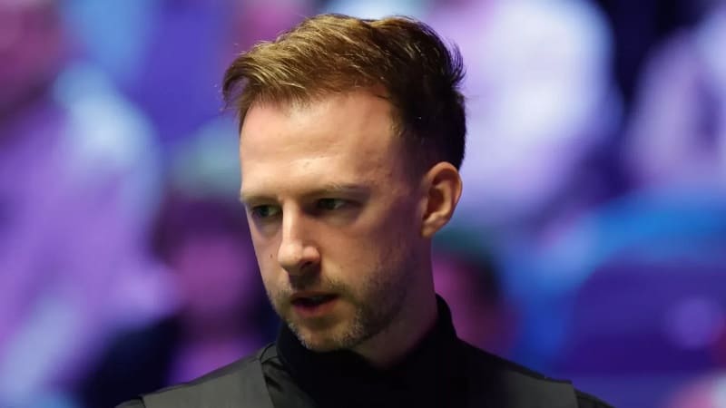 Джадду Трампу нужны крупные победы в ближайшее время (фото: SnookerHQ)