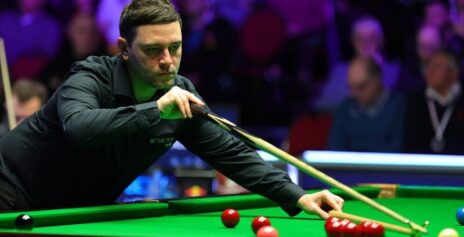 Квалификация International Championship 2025. Обзор матчей второго дня