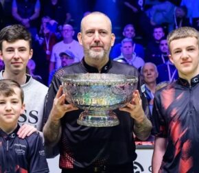 Критерии отбора на турнир Чемпион чемпионов 2025 вызывают недоумение и негативную реакцию