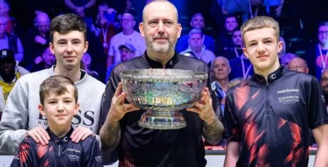 Критерии отбора на турнир Чемпион чемпионов 2025 вызывают недоумение и негативную реакцию