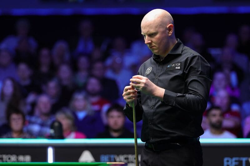 Энтони Макгилл (фото: WST)