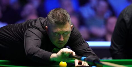 Видео 1/16 финала Northern Ireland Open 2025