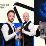 Scottish Open 2025 cнукер. Результаты, турнирная таблица