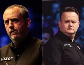 Превью финала Xi’an Grand Prix 2025: Марк Уильямс против Шона Мерфи