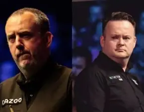 Превью финала Xi’an Grand Prix 2025: Марк Уильямс против Шона Мерфи