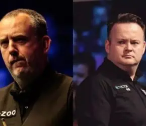 Превью финала Xi’an Grand Prix 2025: Марк Уильямс против Шона Мерфи