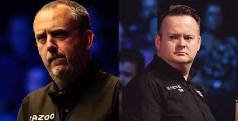 Превью финала Xi’an Grand Prix 2025: Марк Уильямс против Шона Мерфи