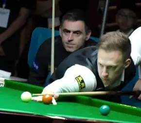 Ронни О’Салливан и Джадд Трамп в качестве партнеров по тренировкам? «Почему бы и нет»