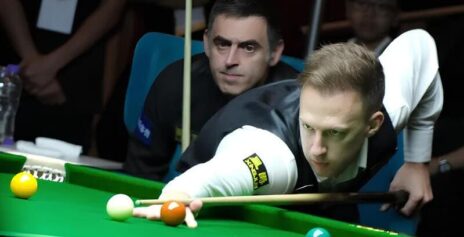 Ронни О’Салливан и Джадд Трамп в качестве партнеров по тренировкам? «Почему бы и нет»