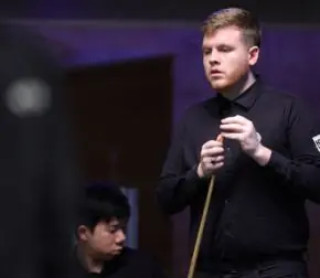 Northern Ireland Open 2025: Обзор матчей второго дня