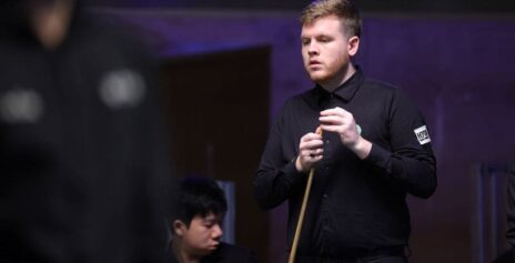 Northern Ireland Open 2025: Обзор матчей второго дня