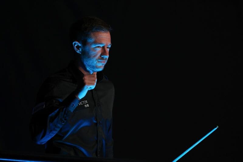 Джек Лисовски на пути к полуфиналу одолел Селби, Тепчайю Ун-Ну и Уилсона (фото: WST)