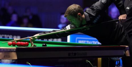 Стивен Хендри: Как далеко сможет зайти игрок в снукер с «выдающимся талантом»