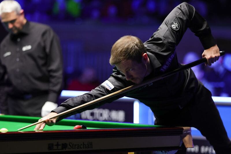 Джек Лисовски (фото: WST)