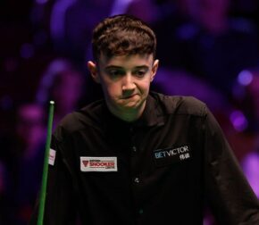 Обзор матчей четвертого дня квалификации Scottish Open 2025