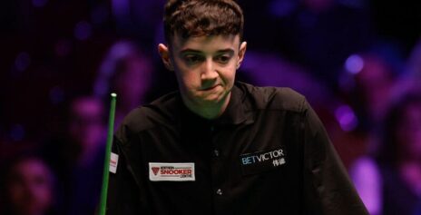 Обзор матчей четвертого дня квалификации Scottish Open 2025