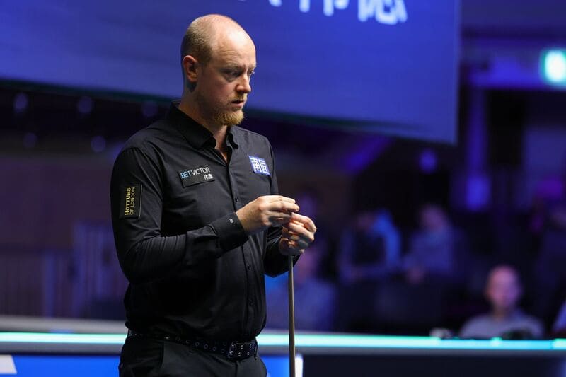 Крис Уокелин (фото: WST)