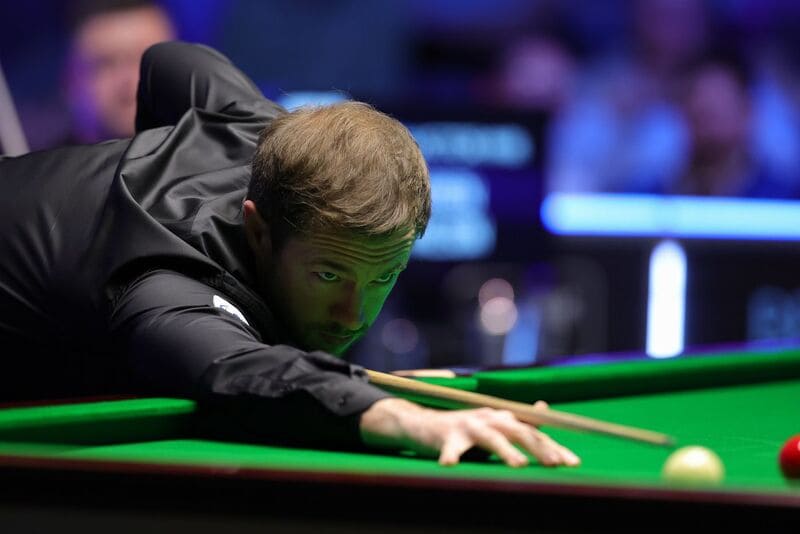 Джек Лисовски стремится выиграть свой первый рейтинговый титул (фото: WST)