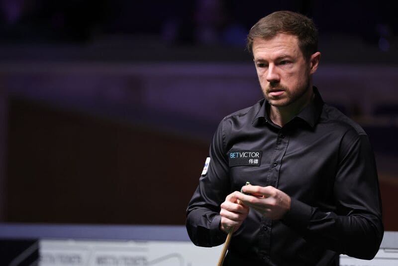 Джек Лисовски (фото: WST)