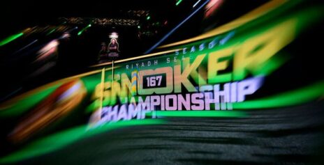 Видео второго раунда Snooker Championship 2025