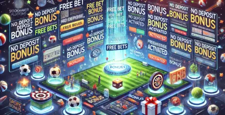 Актуальные промокоды БК: главные способы получения фрибетов