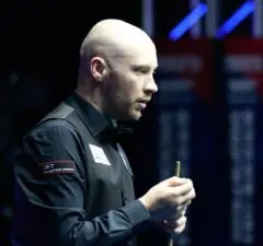 Зак Сурети сделал второй в карьере максимальный сенчури-брейк в 147 очков (видео)