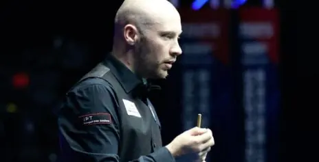 Зак Сурети сделал второй в карьере максимальный сенчури-брейк в 147 очков (видео)