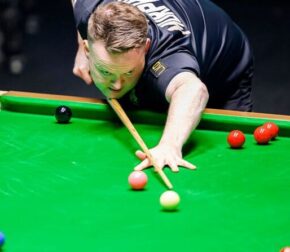 Обзор матчей первого дня Riyadh Season Snooker Championship