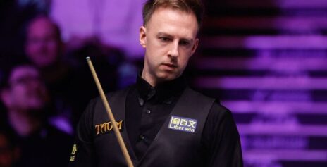 Чемпионат Великобритании 2025: Трамп победил Магуайра и в 1/8 финала встретится с Сы Цзяхоем