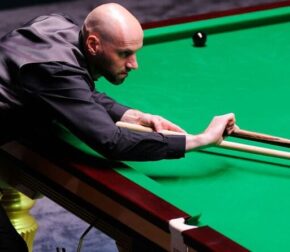 Квалификация Чемпионата Великобритании 2025. Обзор матчей третьего дня