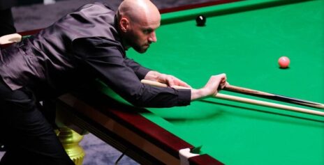 Квалификация Чемпионата Великобритании 2025. Обзор матчей третьего дня