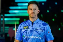 Видео 1/8 финала Champion of Champions 2025