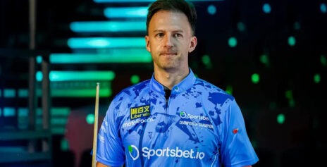 Видео 1/8 финала Champion of Champions 2025