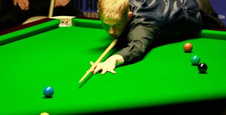 Артемий Жижин победил Картера и вышел в Судный день Чемпионата Великобритании