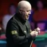Полуфинал International Championship: Джон Хиггинс ведет в счете после первой сессии