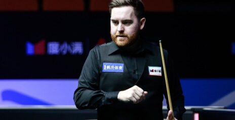 Чемпионат Великобритании 2025: Пять снукеристов ведут борьбу за место в Йорке