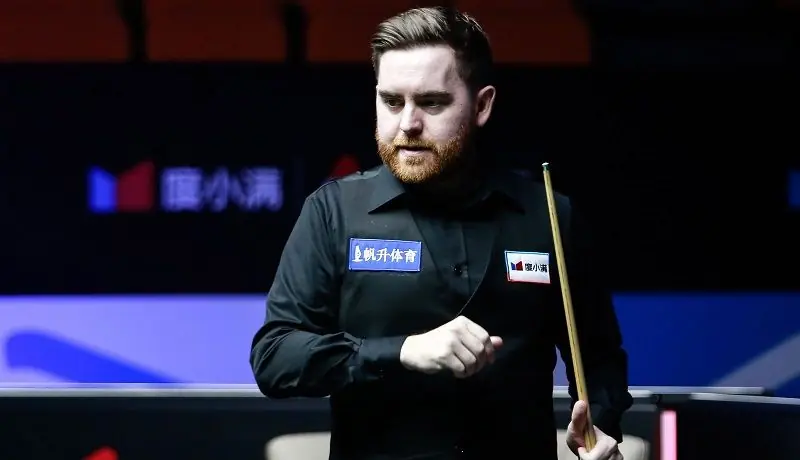 Чемпионат Великобритании 2025: Пять снукеристов ведут борьбу за место в Йорке