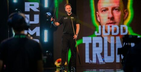 Видео 1/2 финала Snooker Championship 2025