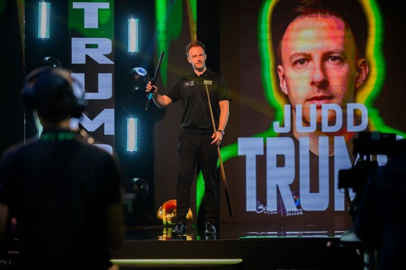 Видео 1/2 финала Snooker Championship 2025