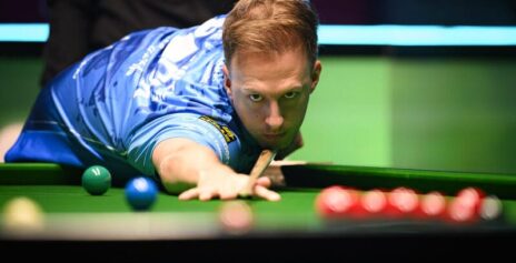 Джадд Трамп вышел в полуфинал Champion of Champions