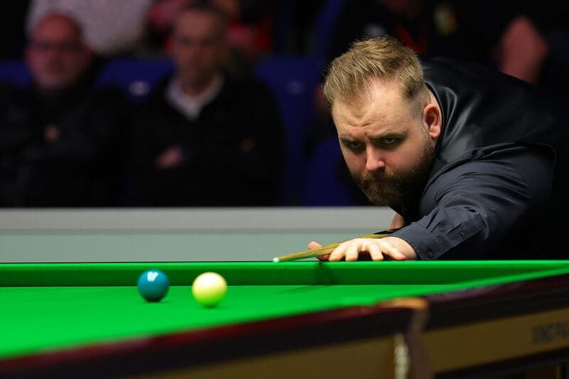 Джексон Пейдж (фото: WST)